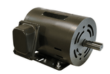 Max Motion MQOP-11 | T-Frame Motor 2HP, 3600RPM, 208-230/460V, Frame 145T, ODP, Rolled Steel