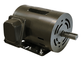 Max Motion MPOP-11 | T-Frame Motor 2HP, 3600RPM, 575V, Frame 145T, ODP, Rolled Steel