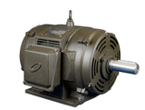 Max Motion MPOP-107 | T-Frame Motor 300HP, 1800RPM, 575V, Frame 449T, ODP, Cast Iron
