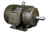 Max Motion MPP-107 | T-Frame Motor 300HP, 1800RPM, 575V, Frame 449T, TEFC, Cast Iron
