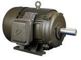 Max Motion MQP-106 | T-Frame Motor 300HP, 3600RPM, 460V, Frame 449TS, TEFC, Cast Iron