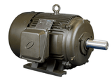 Max Motion MPP-106 | T-Frame Motor 300HP, 3600RPM, 575V, Frame 449TS, TEFC, Cast Iron