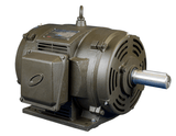 Max Motion MQOP-53 | T-Frame Motor 30HP, 1200RPM, 208-230/460V, Frame 326T, ODP, Cast Iron