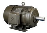 Max Motion MPP-53 | T-Frame Motor 30HP, 1200RPM, 575V, Frame 326T, TEFC, Cast Iron