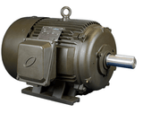 Max Motion MPP-54 | T-Frame Motor 30HP, 900RPM, 575V, Frame 364T, TEFC, Cast Iron