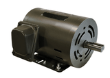 Max Motion MPOP-18 | T-Frame Motor 3HP, 1200RPM, 575V, Frame 213T, ODP, Rolled Steel