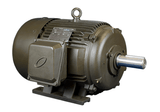 Max Motion MPP-18 | T-Frame Motor 3HP, 1200RPM, 575V, Frame 213T, TEFC, Cast Iron