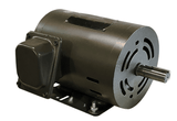 Max Motion MQOP-16 | T-Frame Motor 3HP, 3600RPM, 208-230/460V, Frame 145T, ODP, Rolled Steel