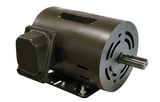 Max Motion MPOP-16 | T-Frame Motor 3HP, 3600RPM, 575V, Frame 145T, ODP, Rolled Steel