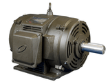 Max Motion MQOP-58 | T-Frame Motor 40HP, 1200RPM, 208-230/460V, Frame 364T, ODP, Cast Iron