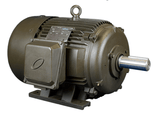 Max Motion MPP-58 | T-Frame Motor 40HP, 1200RPM, 575V, Frame 364T, TEFC, Cast Iron