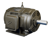 Max Motion MQOP-57 | T-Frame Motor 40HP, 1800RPM, 208-230/460V, Frame 324T, ODP, Cast Iron