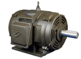 Max Motion MPOP-57 | T-Frame Motor 40HP, 1800RPM, 575V, Frame 324T, ODP, Cast Iron