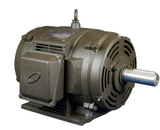 Max Motion MQOP-56 | T-Frame Motor 40HP, 3600RPM, 208-230/460V, Frame 286TS, ODP, Cast Iron
