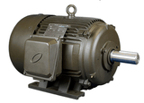 Max Motion MPP-63 | T-Frame Motor 50HP, 1200RPM, 575V, Frame 364T, TEFC, Cast Iron