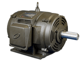 Max Motion MQOP-62 | T-Frame Motor 50HP, 1800RPM, 208-230/460V, Frame 326T, ODP, Cast Iron