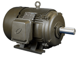Max Motion MPP-62 | T-Frame Motor 50HP, 1800RPM, 575V, Frame 326T, TEFC, Cast Iron