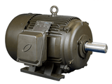 Max Motion MPP-64 | T-Frame Motor 50HP, 900RPM, 575V, Frame 404T, TEFC, Cast Iron
