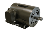 Max Motion MPOP-22 | T-Frame Motor 5HP, 1800RPM, 575V, Frame 184T, ODP, Rolled Steel
