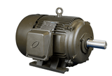 Max Motion MPP-22 | T-Frame Motor 5HP, 1800RPM, 575V, Frame 184T, TEFC, Cast Iron