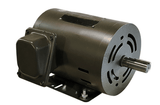 Max Motion MPOP-21 | T-Frame Motor 5HP, 3600RPM, 575V, Frame 182T, ODP, Rolled Steel