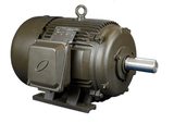 Max Motion MQP-69 | T-Frame Motor 60HP, 900RPM, 460V, Frame 405T, TEFC, Cast Iron