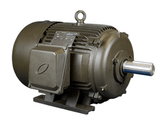 Max Motion MPP-28 | T-Frame Motor 7.5HP, 1200RPM, 575V, Frame 254T, TEFC, Cast Iron
