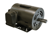 Max Motion MPOP-27 | T-Frame Motor 7.5HP, 1800RPM, 575V, Frame 213T, ODP, Rolled Steel