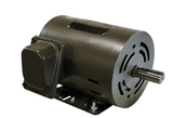 Max Motion MQOP-26 | T-Frame Motor 7.5HP, 3600RPM, 208-230/460V, Frame 184T, ODP, Rolled Steel
