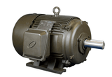 Max Motion MPP-26S | T-Frame Motor 7.5HP, 3600RPM, 575V, Frame 184T, TEFC, Cast Iron