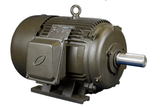 Max Motion MPP-26 | T-Frame Motor 7.5HP, 3600RPM, 575V, Frame 213T, TEFC, Cast Iron