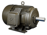 Max Motion MPP-72 | T-Frame Motor 75HP, 1800RPM, 575V, Frame 365T, TEFC, Cast Iron