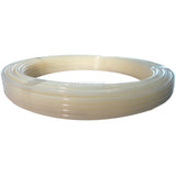 Tubing, Air, 0.15625" OD x 100' L, Nylon, Clear, 530 PSI @ 23°C
