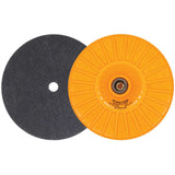 QUICK-STEP™ Interface Pad for Curved Surfaces
