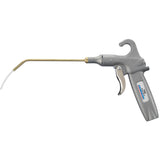 Blind Hole Air Guns, 1/4" NPT, 35 CFM, 120 PSI