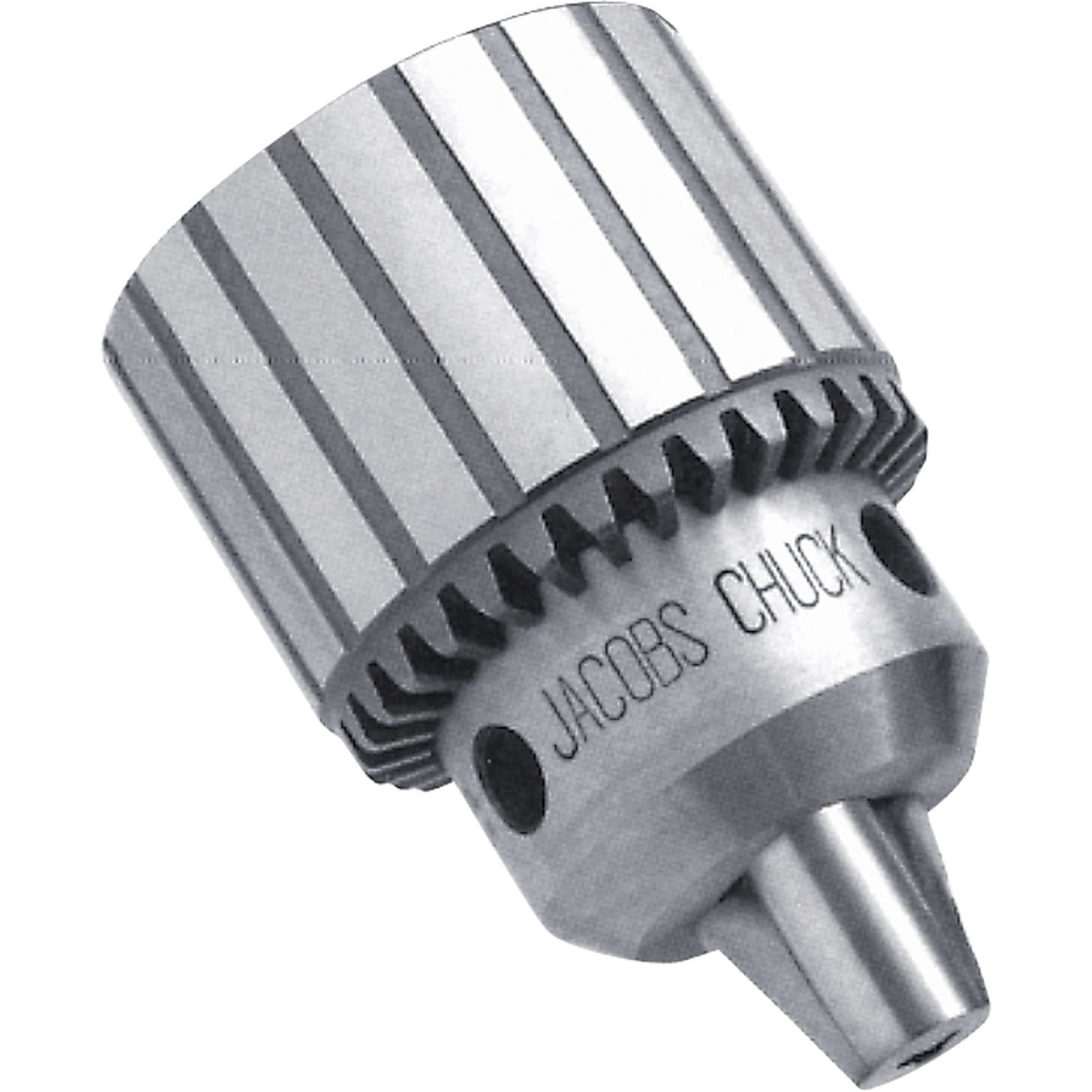 Plain Bearing Chucks - Taper-Mounted - Heavy-Duty Models