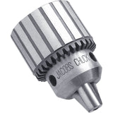 Plain Bearing Chucks - Taper-Mounted - Heavy-Duty Models