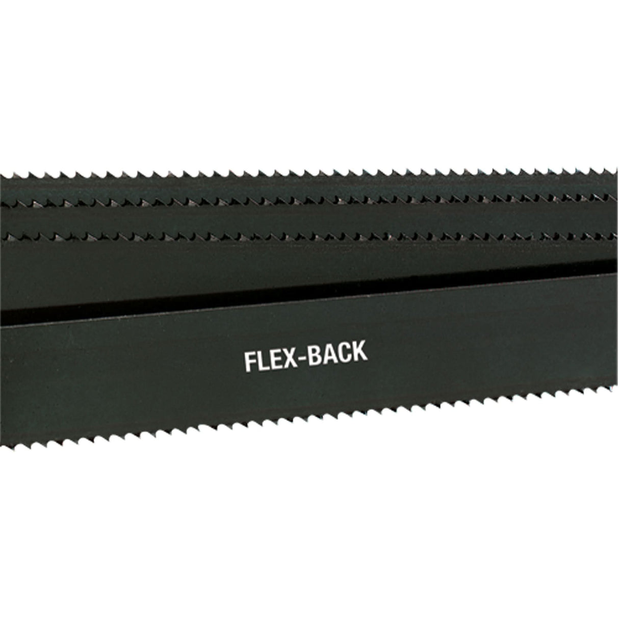Duratec™ SFB (Super Flex Back) Saw Blades, Bi-Metal, 1/2" W x 0.025" Thick, 10 TPI