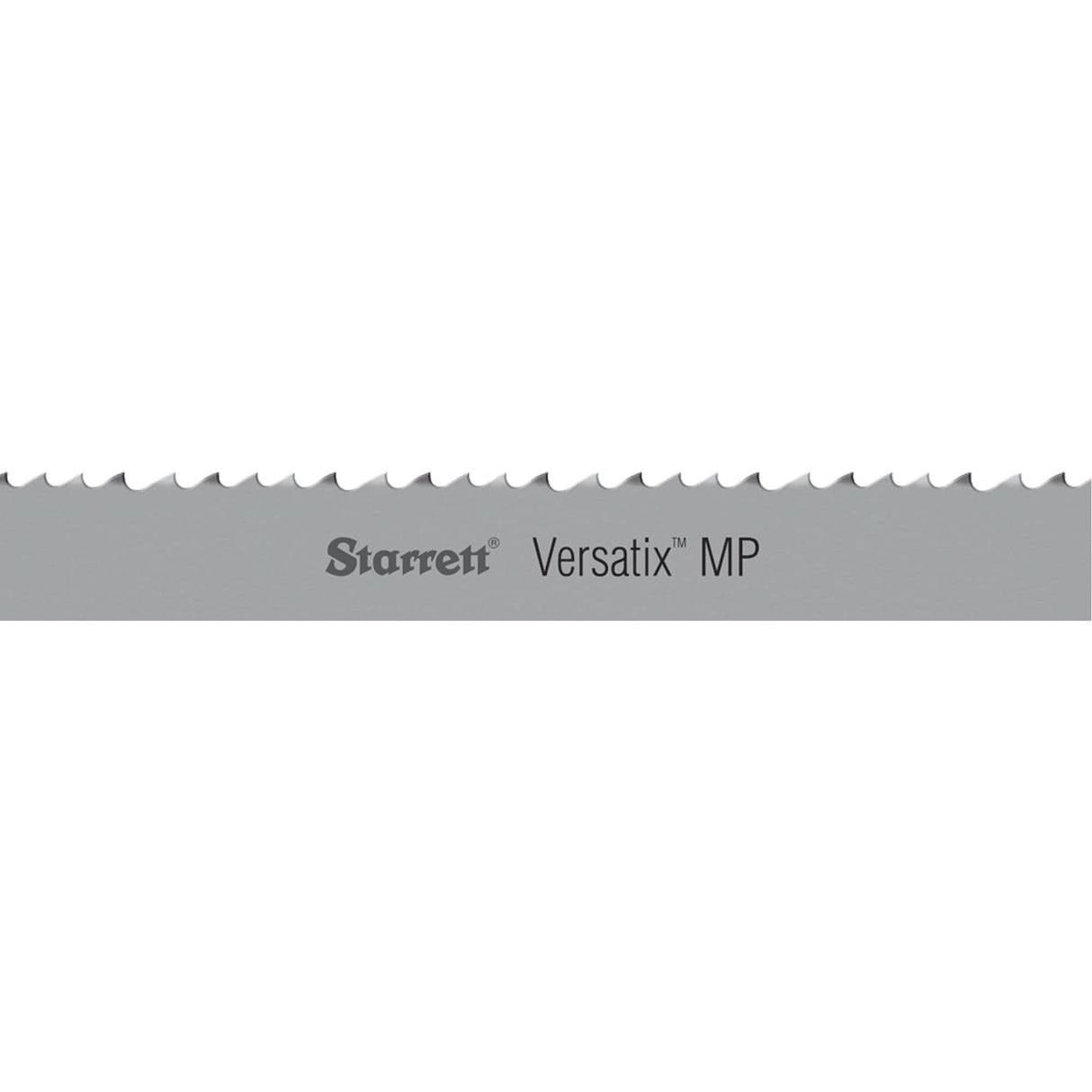 Versatix™ Band Saw Blade, Bi-Metal, 14' 6" L x 1-1/4" W x 0.042" Thick, 6-10 TPI