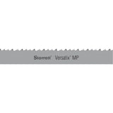 Versatix™ Band Saw Blade, Bi-Metal, 14' 10" L x 1" W x 0.035" Thick, 10-14 TPI