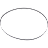 Univerz™ Portable Band Saw Blade, Bi-Metal, 44-7/8" L x 1/2" W x 0.020" Thick, 10-14 TPI