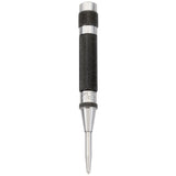 Automatic Centre Punch, 7/16" Dia., 4" L
