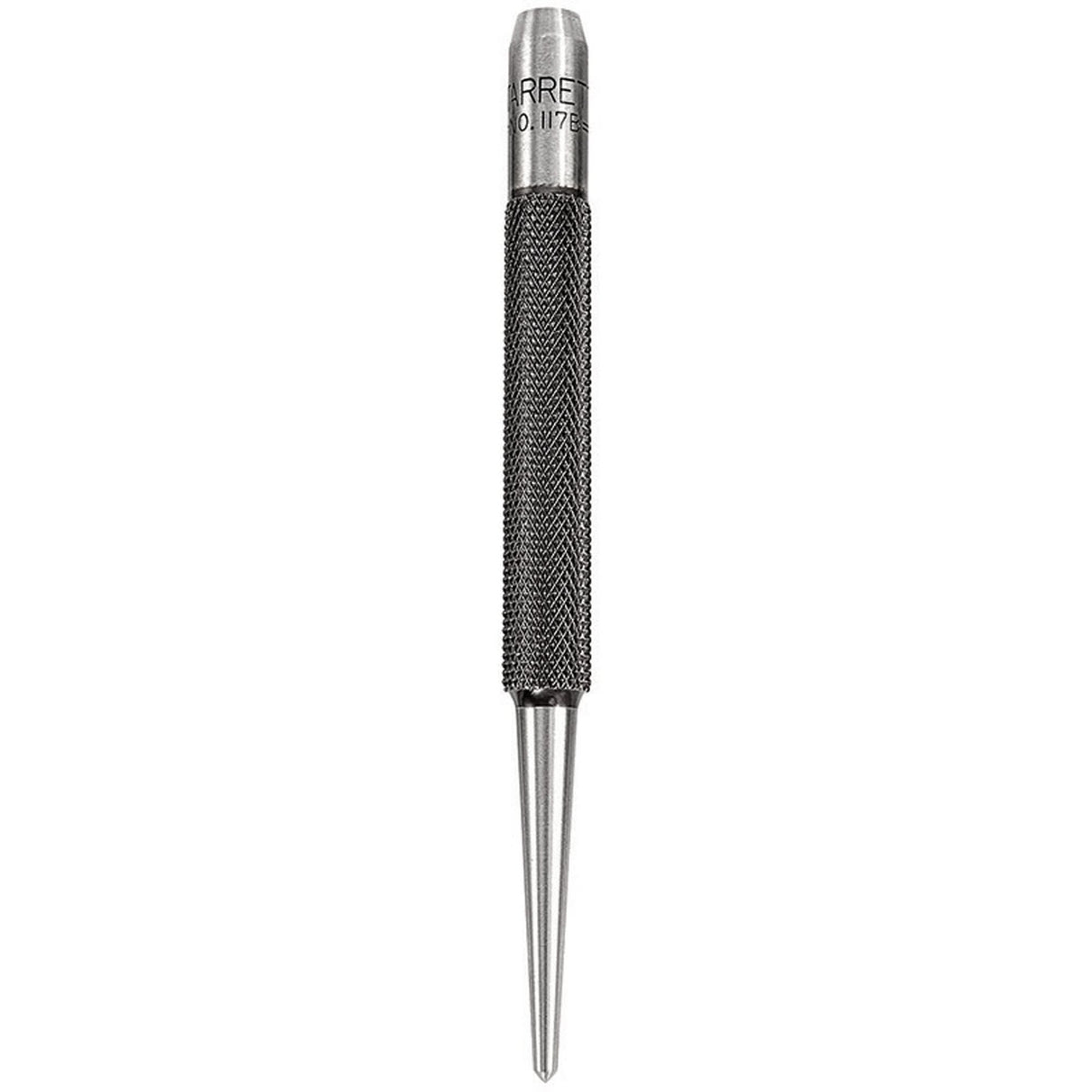 Centre Punches With Round Shanks, 3/32" Dia., 4" L