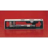 Engineer and Plumber's Level, 10" L, 1 Vials