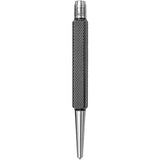 Centre Punch with Square Shank, 5/32" Dia., 3/8" Stock Size, 4-1/4" L