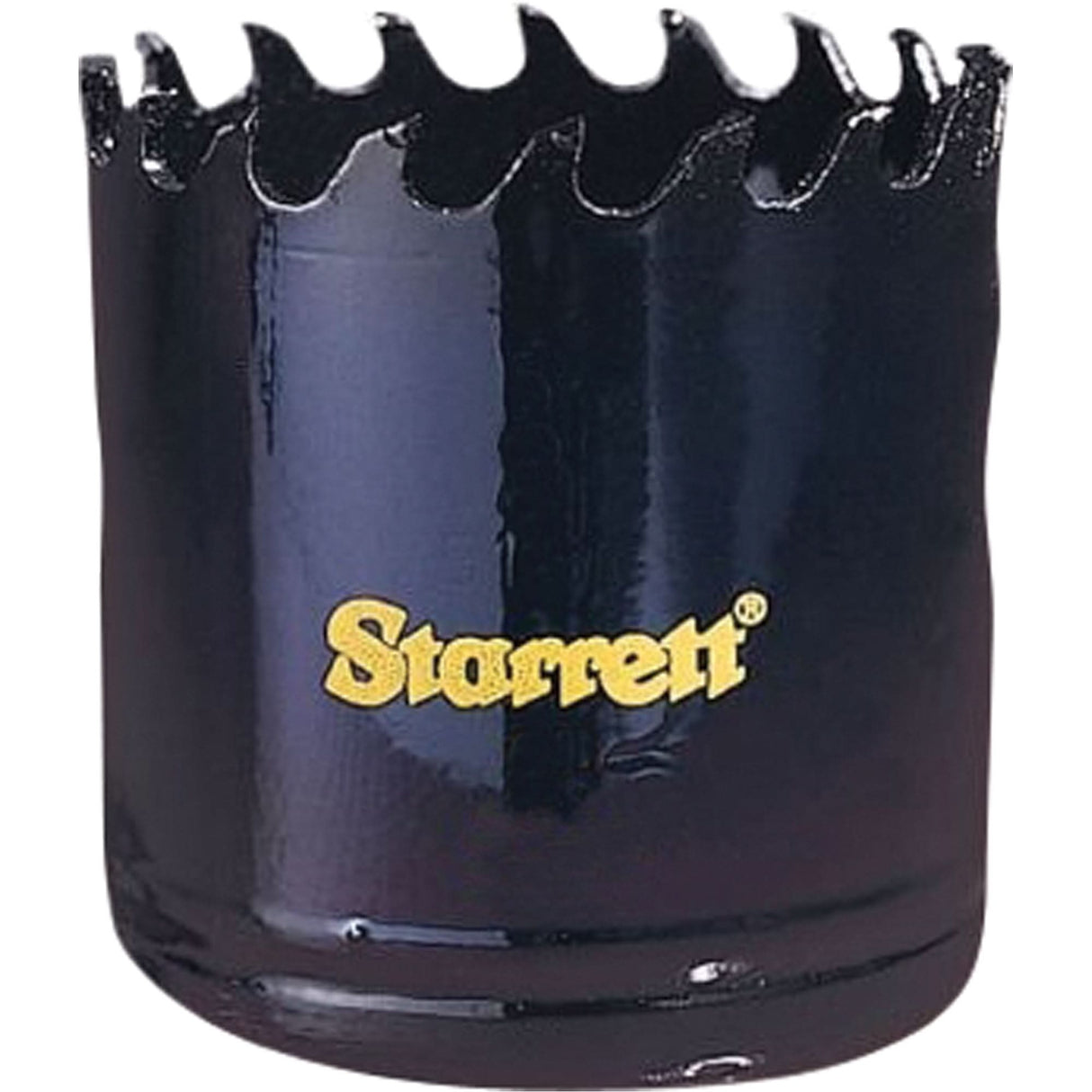 Hole Saw, 1-1/4", 1-5/8" Depth of Cut, Carbide