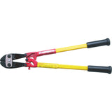 General Purpose Cutters, 30.5" L, Center Cut