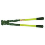 Shear Type Hand Operated Cutter, 25-1/2"