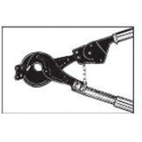 Replacement Shear-Cut Cutter Head