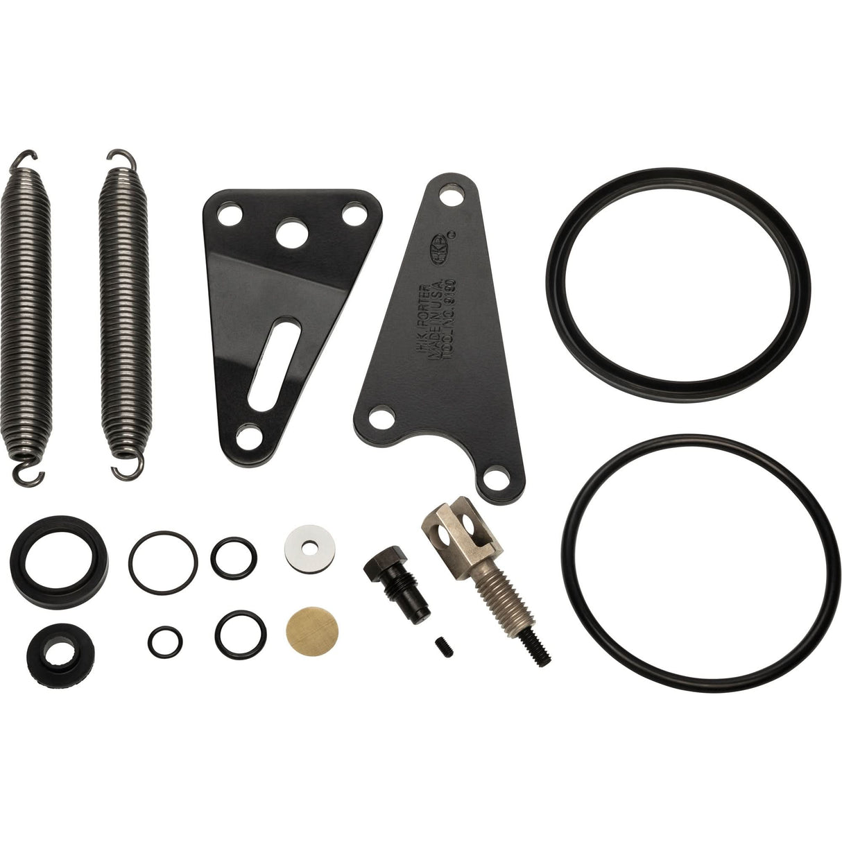 Centre Cut Pneumatic Cutter Repair Kit